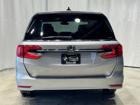 Used 2023 Honda Odyssey EX-L image 5