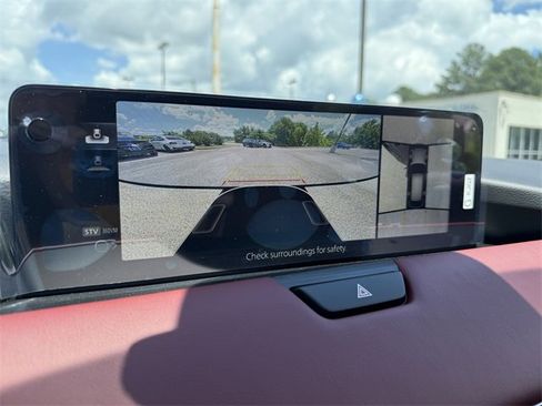 New 2025 MAZDA CX-70 3.3 Turbo S w/ Premium Package image 13