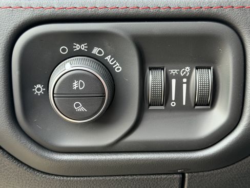 New 2026 RAM 1500 RHO w/ RHO Level 1 Equipment Group AWD/4WD image 23
