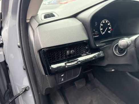 Used 2023 Honda CR-V EX-L image 22