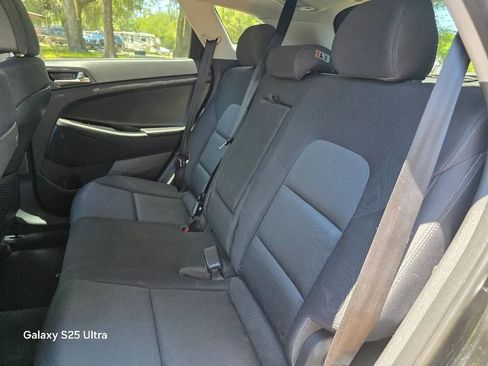 Used 2018 Hyundai Tucson Value FWD image 13