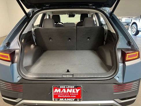 Used 2024 Hyundai Ioniq 5 SEL RWD image 17