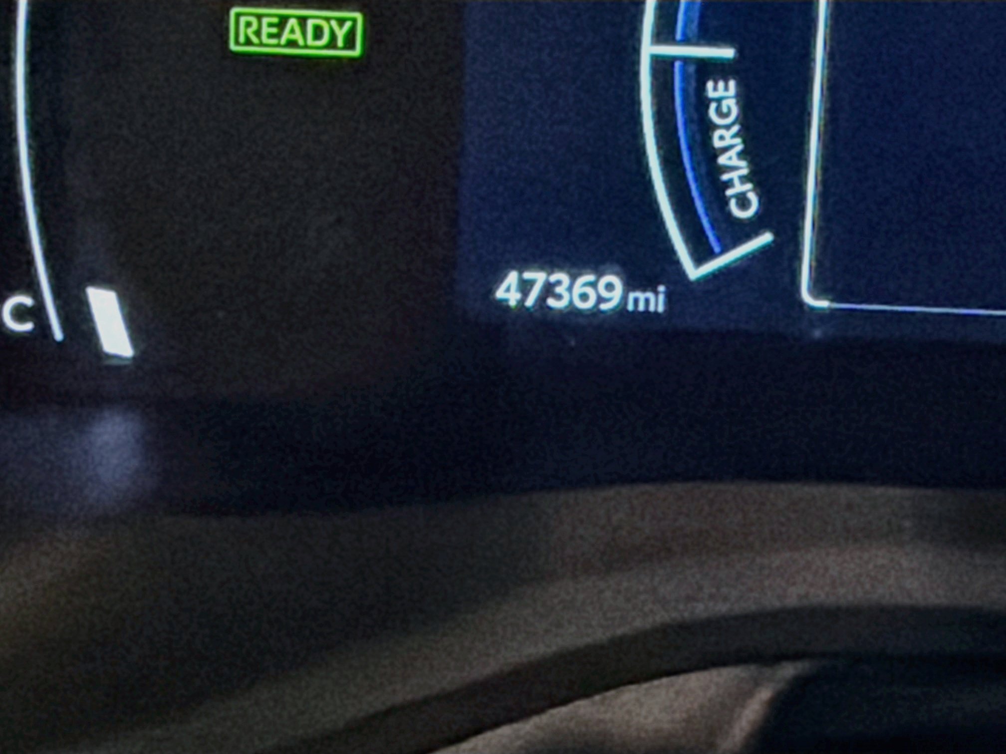 Used 2025 Toyota Camry SE FWD image 19