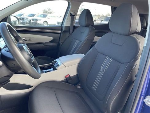 Used 2023 Hyundai Tucson SEL image 23