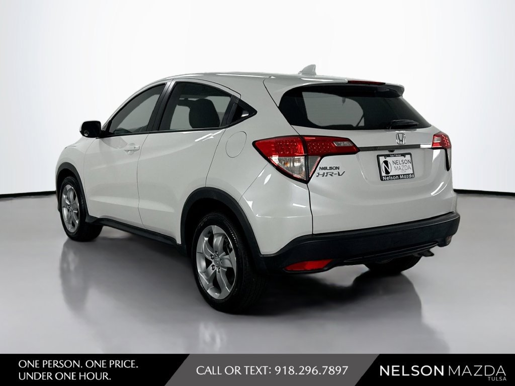 Used 2022 Honda HR-V LX image 7