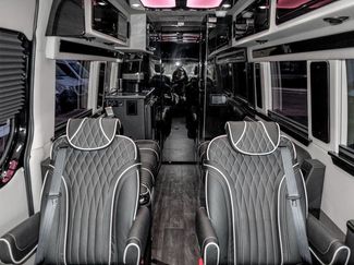 New 2025 Mercedes-Benz Sprinter 3500 video 2