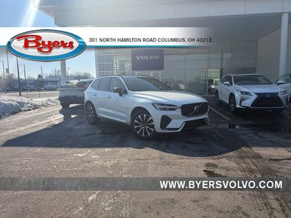 Certified 2023 Volvo XC60 B5 Plus w/ Climate Package
