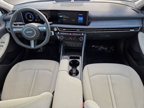 Used 2025 Hyundai Sonata SEL FWD image 15