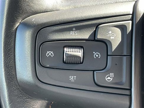 Used 2020 GMC Sierra 1500 AT4 w/ AT4 Premium Package image 23