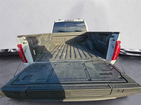 Used 2025 Ford F150 Raptor image 16