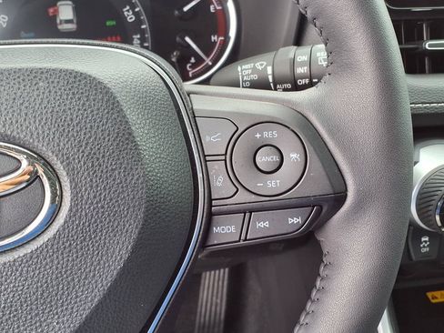 Used 2024 Toyota RAV4 XLE Premium w/ Weather Package FWD image 36