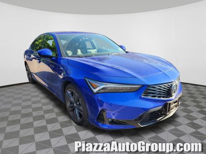 Used 2023 Acura Integra A-Spec