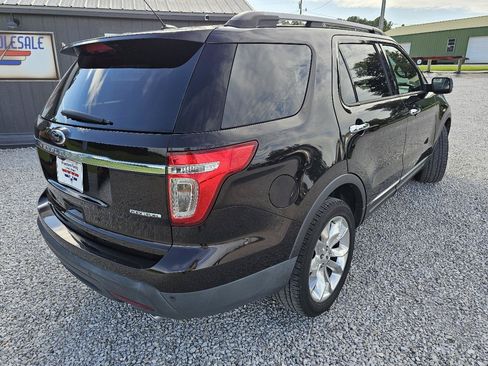 Used 2013 Ford Explorer XLT FWD image 10