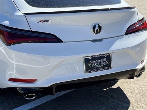 Certified 2026 Acura Integra A-Spec image 6
