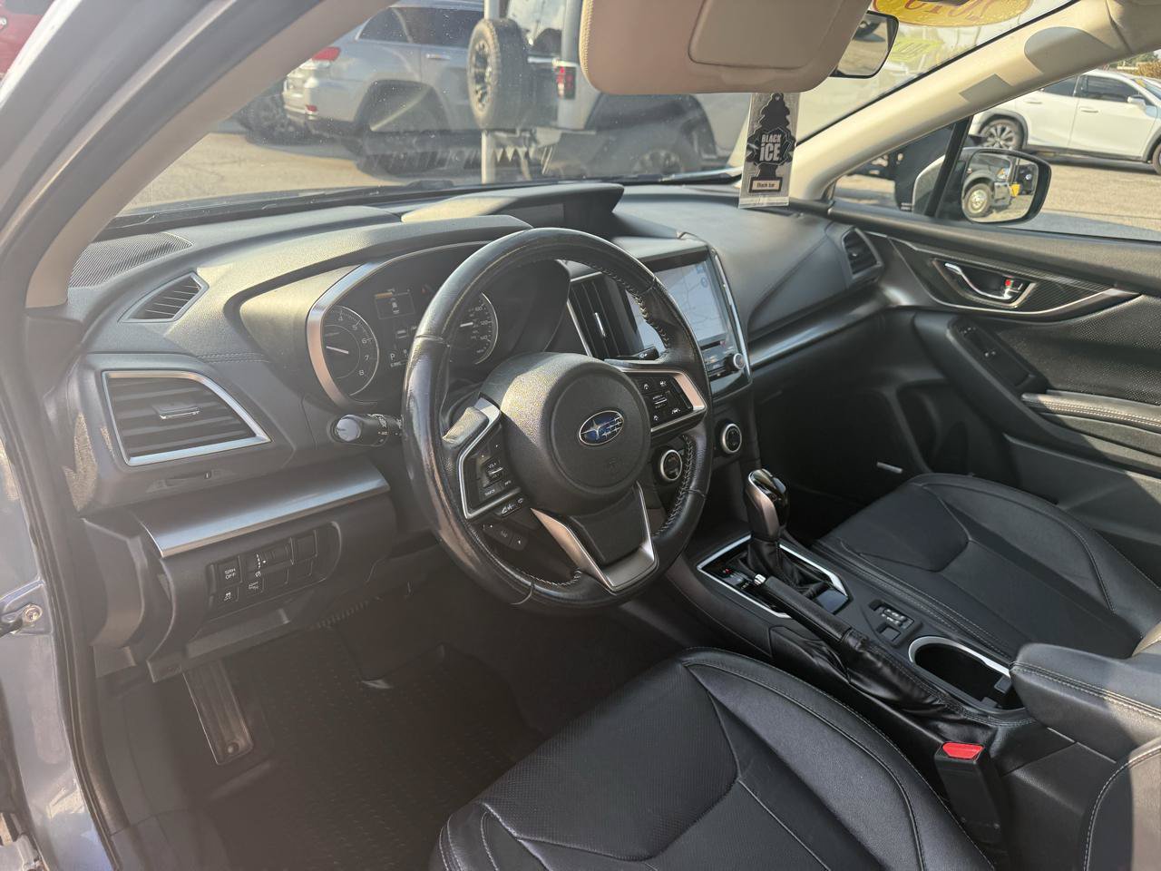 Used 2018 Subaru Impreza 2.0i Limited w/ 50th Anniversary Edition AWD/4WD image 8