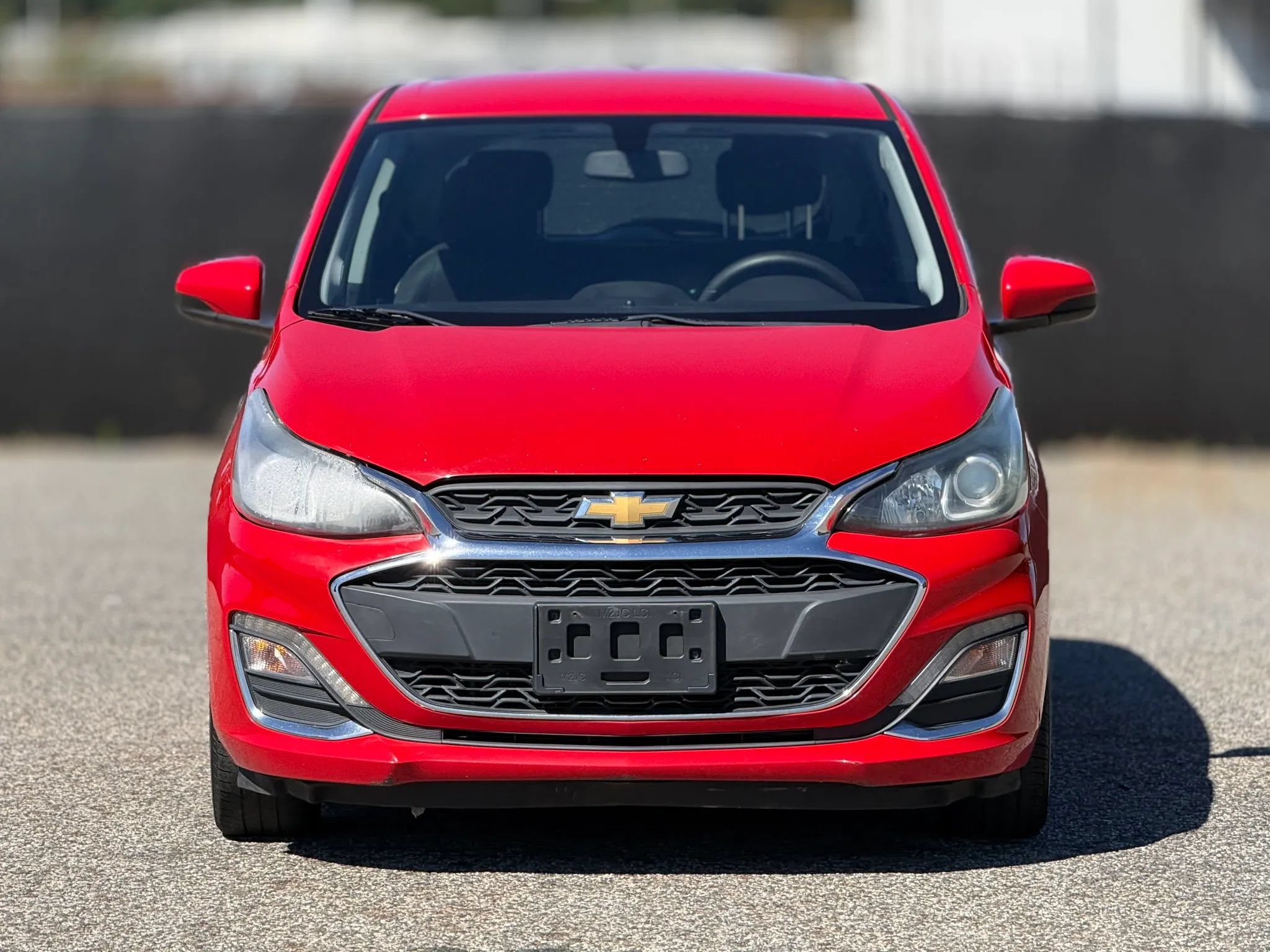 Used 2021 Chevrolet Spark LT FWD image 5