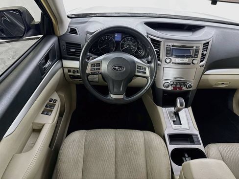 Used 2012 Subaru Outback 2.5i Premium AWD/4WD image 20