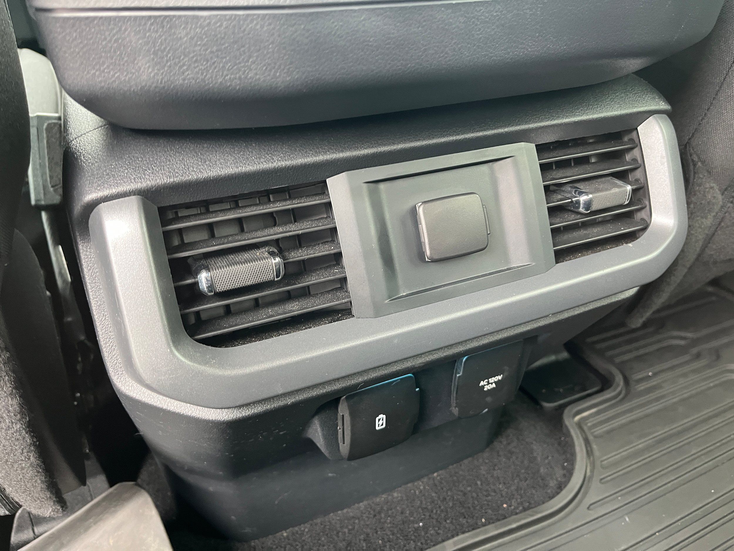 Used 2025 Ford F150 XLT w/ Equipment Group 302A MID AWD/4WD image 12