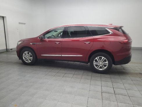 Used 2021 Buick Enclave Essence w/ Sound and Sites Package AWD/4WD image 3
