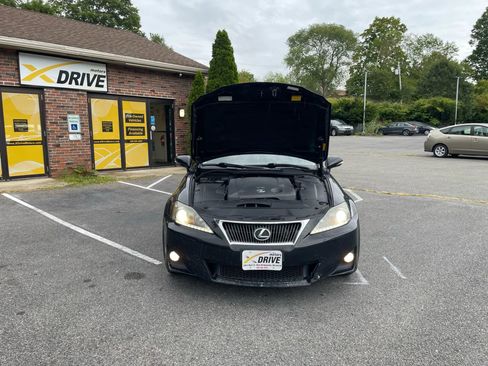 Used 2013 Lexus IS 250 AWD image 55