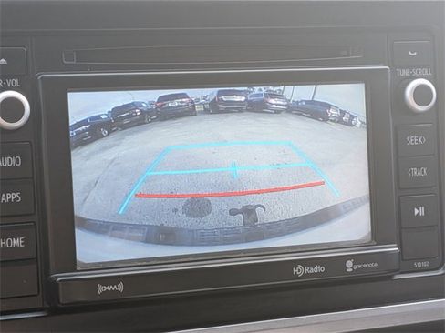 Used 2016 Toyota Tacoma SR5 w/ Towing Package image 18