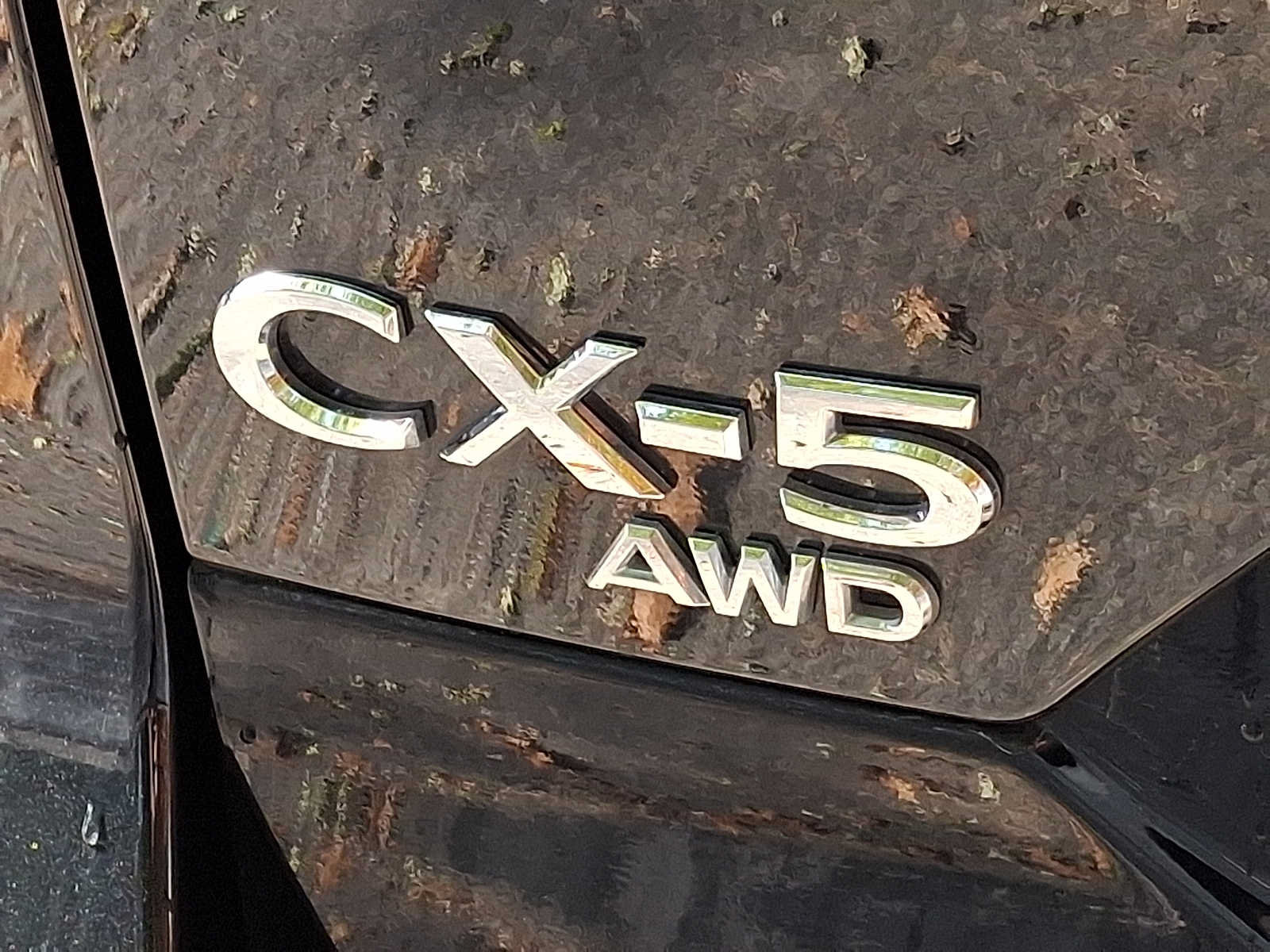 Used 2024 MAZDA CX-5 AWD 2.5 S w/ Premium Plus Pkg image 29