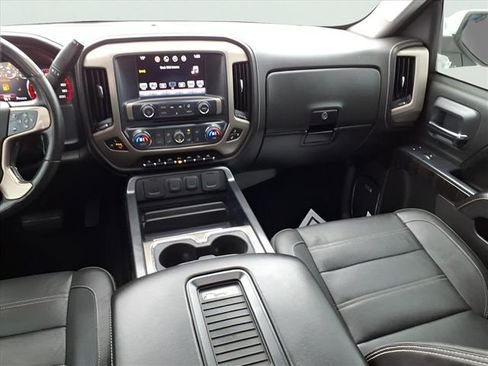 Used 2016 GMC Sierra 1500 Denali image 15