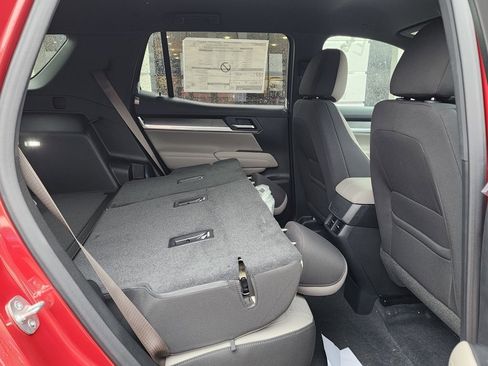 New 2026 GMC Terrain Elevation w/ Black Edition image 43