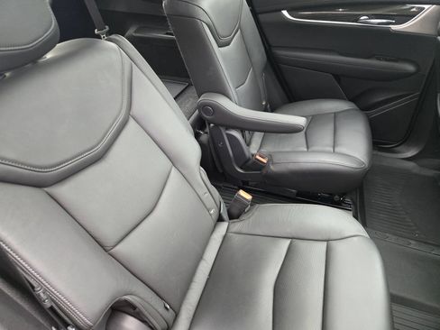 Used 2020 Cadillac XT6 Sport AWD/4WD image 37