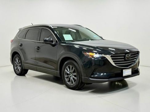 Used 2021 MAZDA CX-9 Touring AWD/4WD image 17