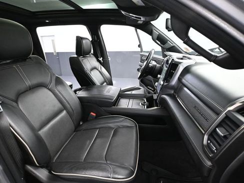 Used 2020 RAM 1500 Limited w/ Bed Utility Group image 50