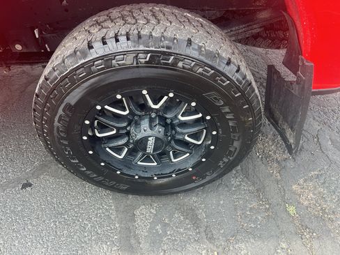 Used 2024 Ford F250 Lariat w/ Lariat Ultimate Package image 6