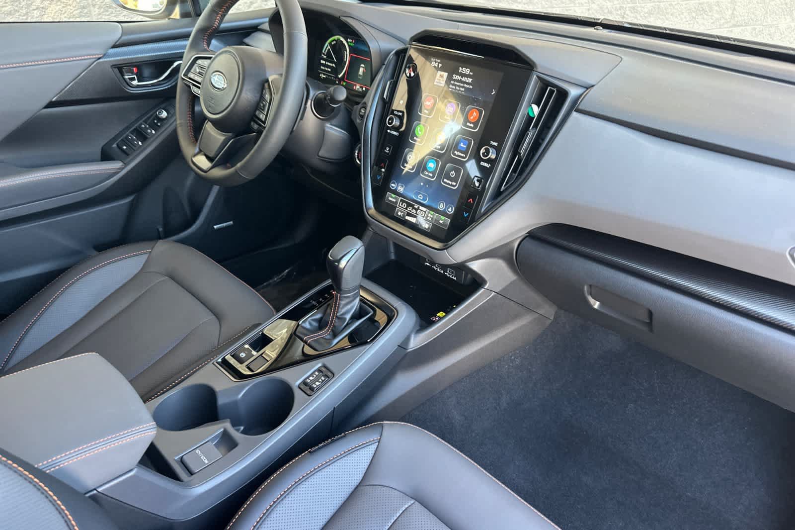 New 2026 Subaru Crosstrek 2.5i Limited AWD/4WD image 16