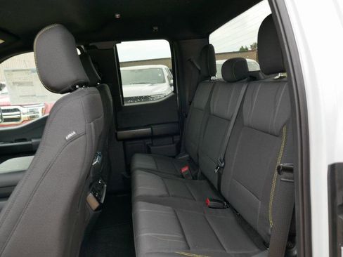 New 2025 Ford F150 STX image 15