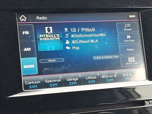 Used 2020 Subaru Forester Premium image 17