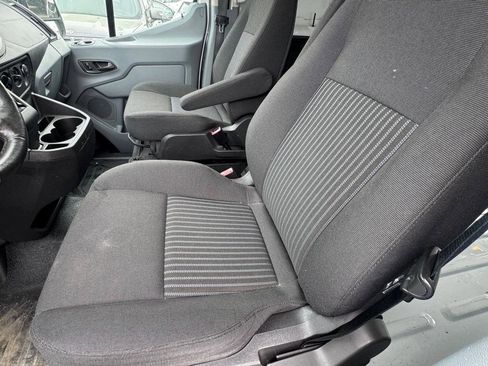 Used 2016 Ford Transit 150 150 Van Low Roof 60/40 Pass. 1 image 15