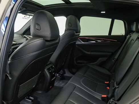 Used 2023 BMW X4 xDrive30i w/ Convenience Package AWD/4WD image 14