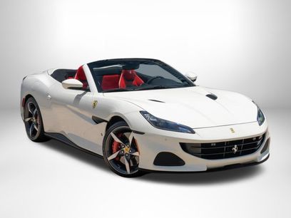 Used 2023 Ferrari Portofino M