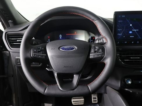 Used 2024 Ford Escape ST-Line w/ Tech Pack #1 image 38