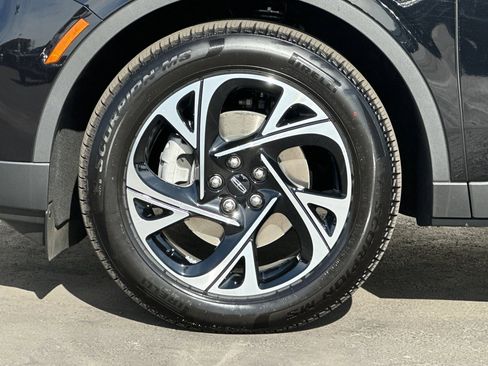 New 2026 Lincoln Nautilus Premier w/ Jet Appearance Package image 24