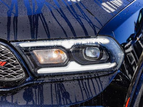 Certified 2024 Dodge Durango SXT w/ SXT Blacktop Group image 5