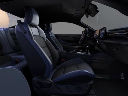 New 2026 Ford Mustang Dark Horse RWD image 27