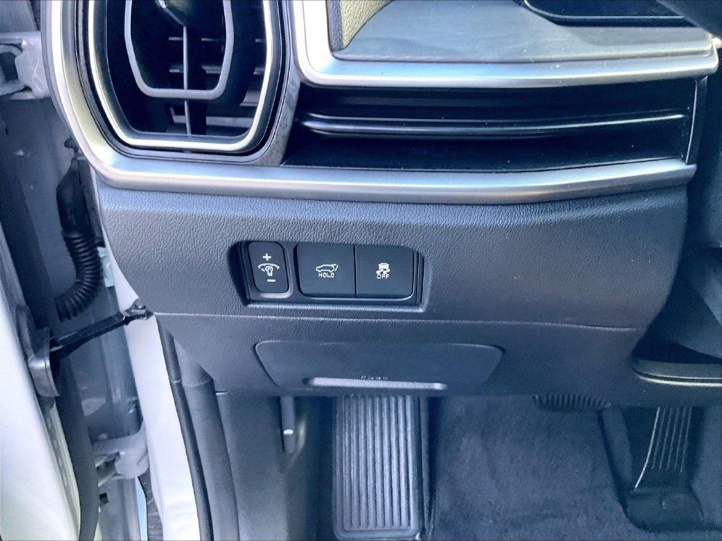 Used 2024 Kia Sorento X-Line EX AWD/4WD image 27