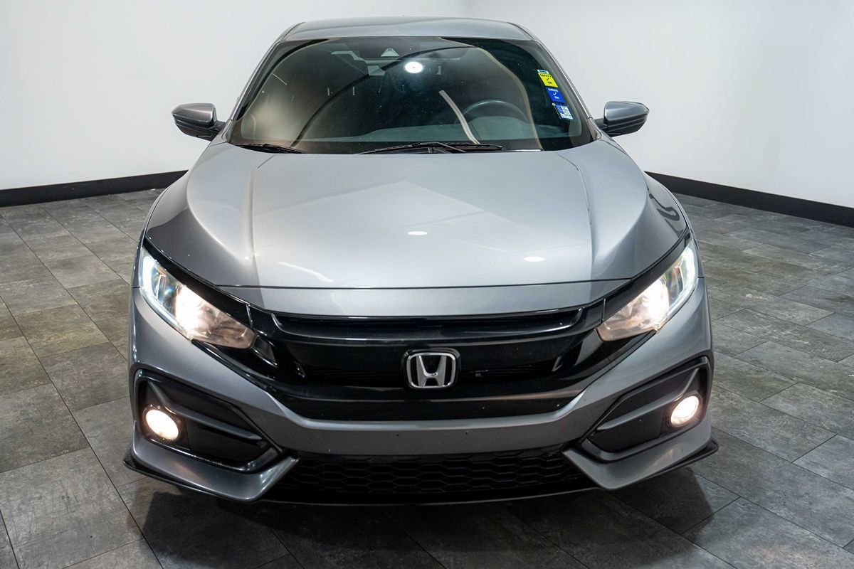 Used 2021 Honda Civic Sport image 19