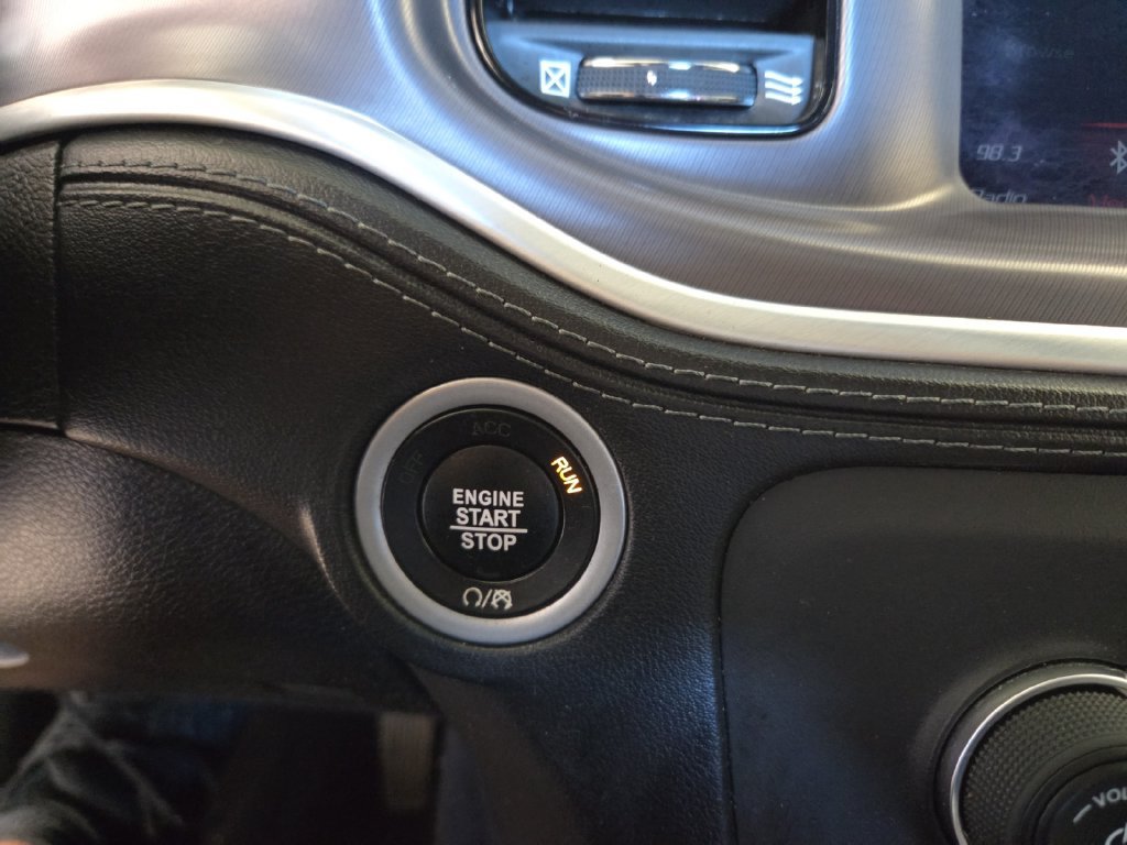 Used 2019 Dodge Charger SXT w/ Plus Group RWD image 18