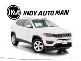 Used 2018 Jeep Compass Latitude w/ Popular Equipment Group image 2