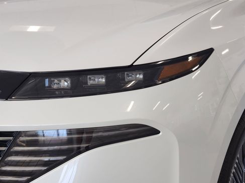 New 2026 Nissan Murano Platinum w/ Cargo Package AWD/4WD image 9