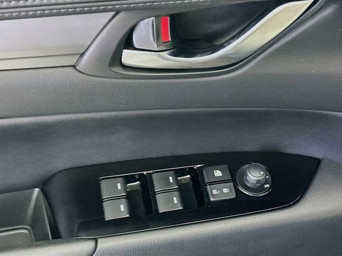 Used 2023 MAZDA CX-5 AWD 2.5 S w/ Preferred Package image 15