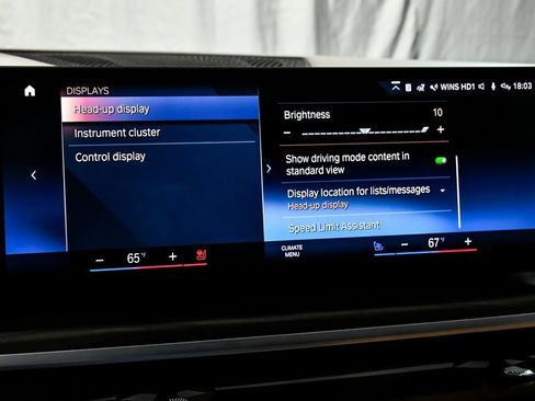 Used 2023 BMW X7 xDrive40i w/ Executive Package image 41