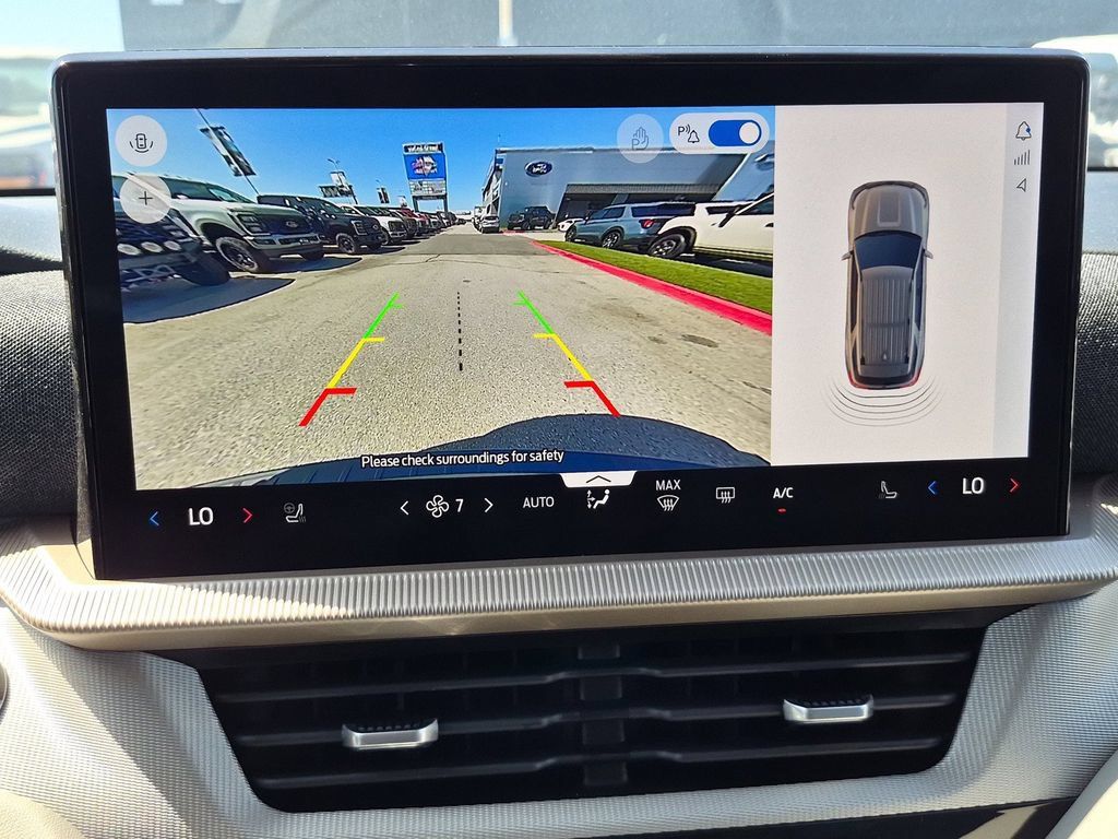 New 2026 Ford Explorer Active w/ Active Comfort Package RWD image 26